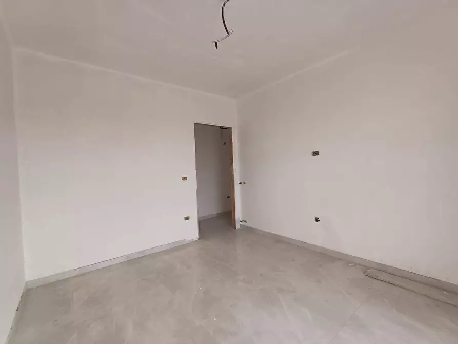 Immagine 13 di Appartamento in vendita  in via arcivescovo pontillo a Casagiove