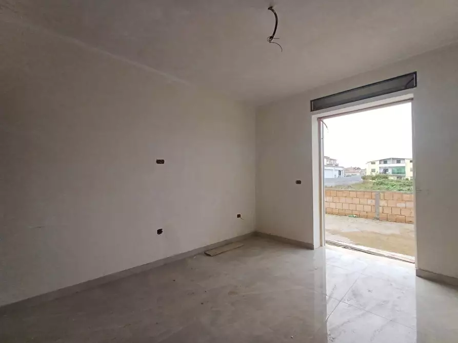 Immagine 15 di Appartamento in vendita  in via arcivescovo pontillo a Casagiove