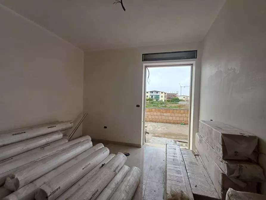 Immagine 16 di Appartamento in vendita  in via arcivescovo pontillo a Casagiove