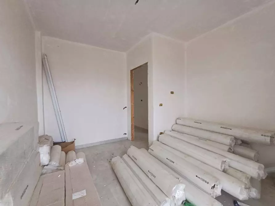 Immagine 17 di Appartamento in vendita  in via arcivescovo pontillo a Casagiove