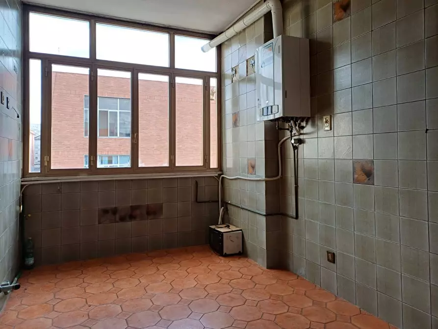 Immagine 5 di Appartamento in vendita  in VIA CECCANO 32 a Caserta