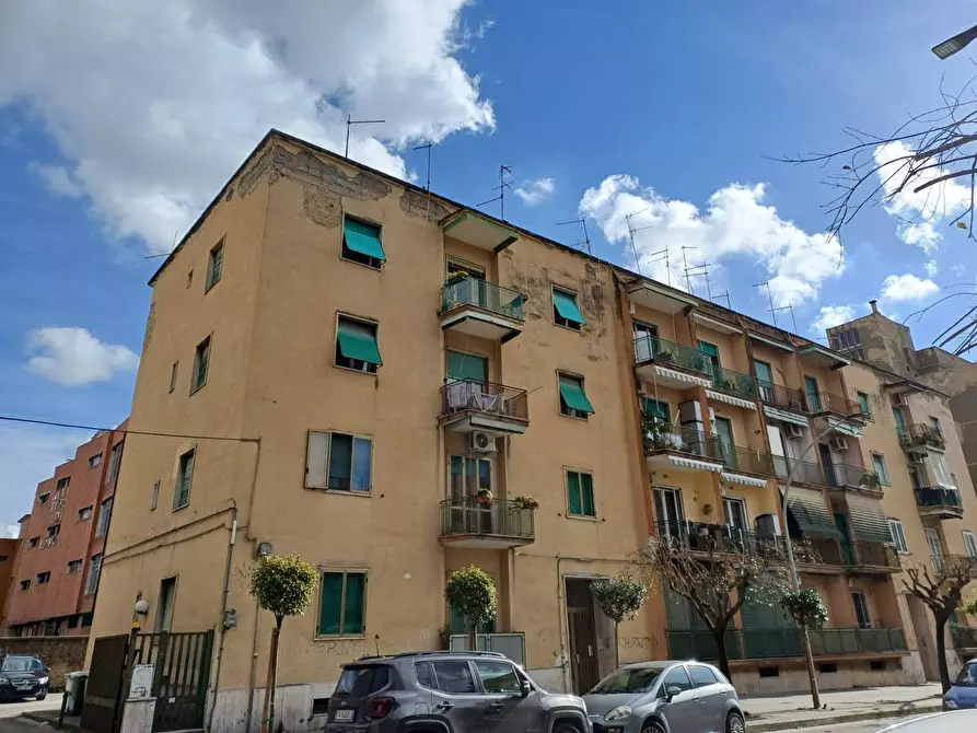 Immagine 25 di Appartamento in vendita  in VIA CECCANO 32 a Caserta