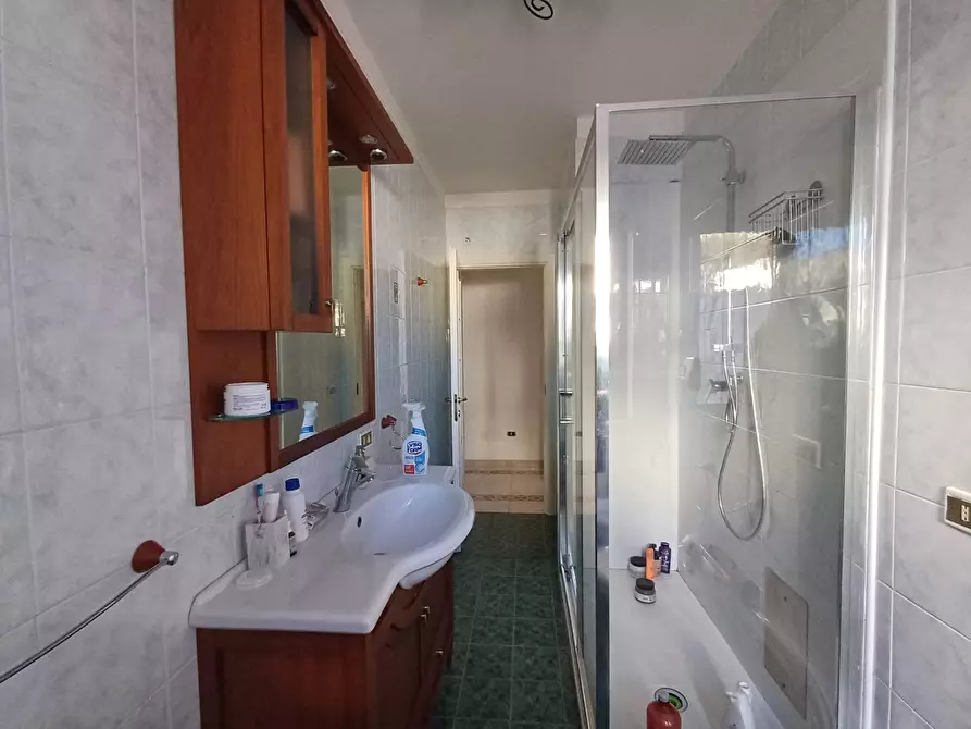 Immagine 20 di Appartamento in vendita  in Via Camillo Golgi 26 a Casagiove