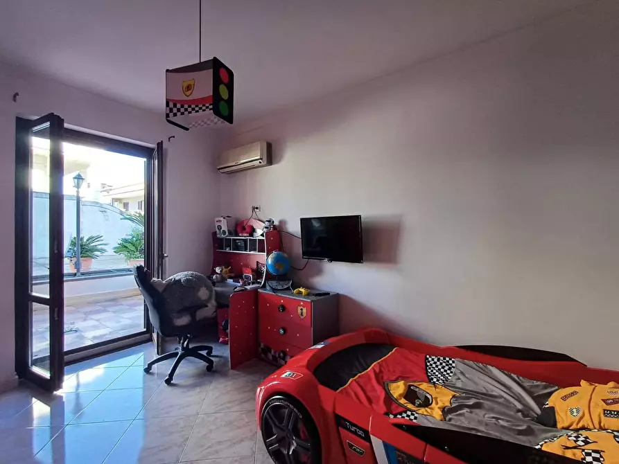 Immagine 21 di Appartamento in vendita  in Via Camillo Golgi 26 a Casagiove