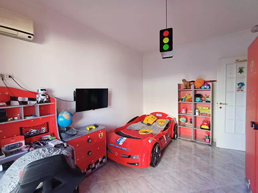 Immagine 23 di Appartamento in vendita  in Via Camillo Golgi 26 a Casagiove