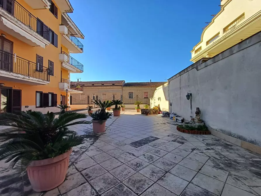 Immagine 26 di Appartamento in vendita  in Via Camillo Golgi 26 a Casagiove