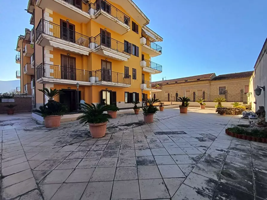 Immagine 29 di Appartamento in vendita  in Via Camillo Golgi 26 a Casagiove