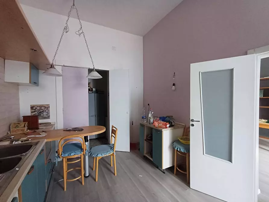 Immagine 5 di Appartamento in vendita  in VIA ALDO MORO 2 a Casagiove