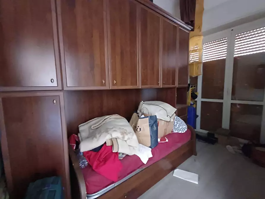 Immagine 10 di Appartamento in vendita  in VIA ALDO MORO 2 a Casagiove