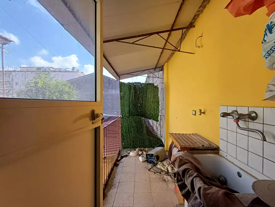 Immagine 15 di Appartamento in vendita  in VIA ALDO MORO 2 a Casagiove