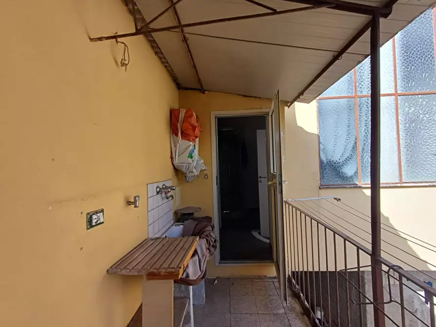 Immagine 16 di Appartamento in vendita  in VIA ALDO MORO 2 a Casagiove