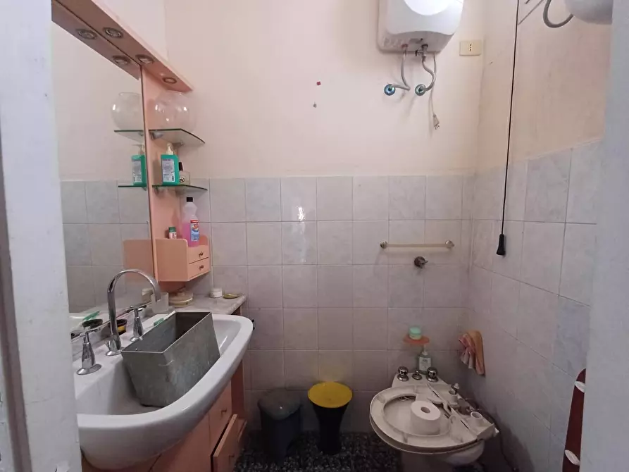 Immagine 21 di Appartamento in vendita  in VIA ALDO MORO 2 a Casagiove