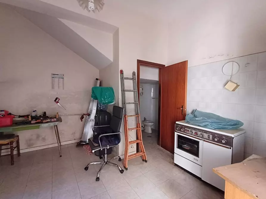 Immagine 31 di Appartamento in vendita  in VIA ALDO MORO 2 a Casagiove