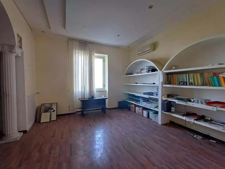 Immagine 39 di Appartamento in vendita  in VIA ALDO MORO 2 a Casagiove