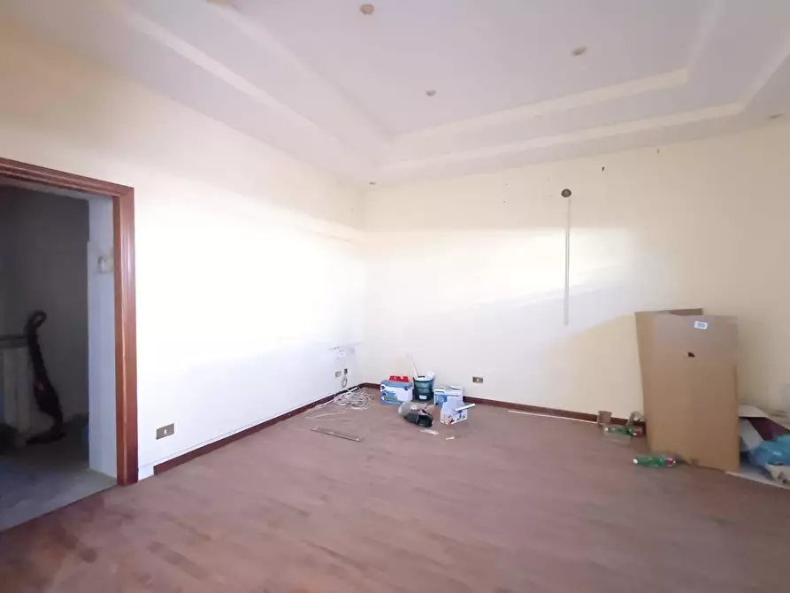 Immagine 41 di Appartamento in vendita  in VIA ALDO MORO 2 a Casagiove