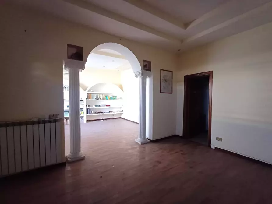 Immagine 42 di Appartamento in vendita  in VIA ALDO MORO 2 a Casagiove