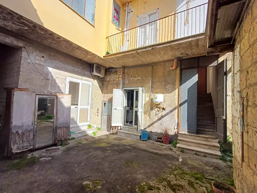 Immagine 43 di Appartamento in vendita  in VIA ALDO MORO 2 a Casagiove