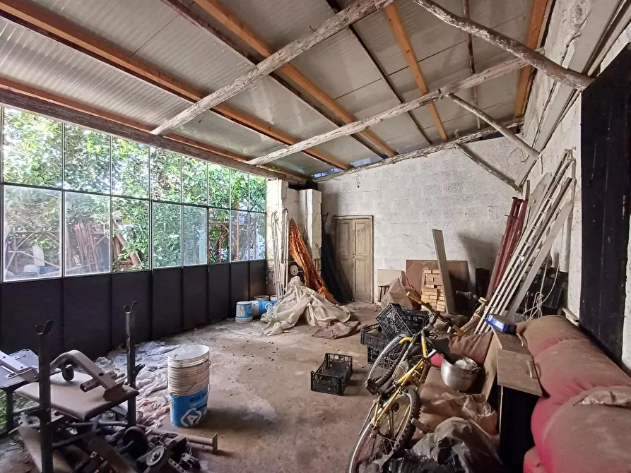 Immagine 49 di Appartamento in vendita  in VIA ALDO MORO 2 a Casagiove