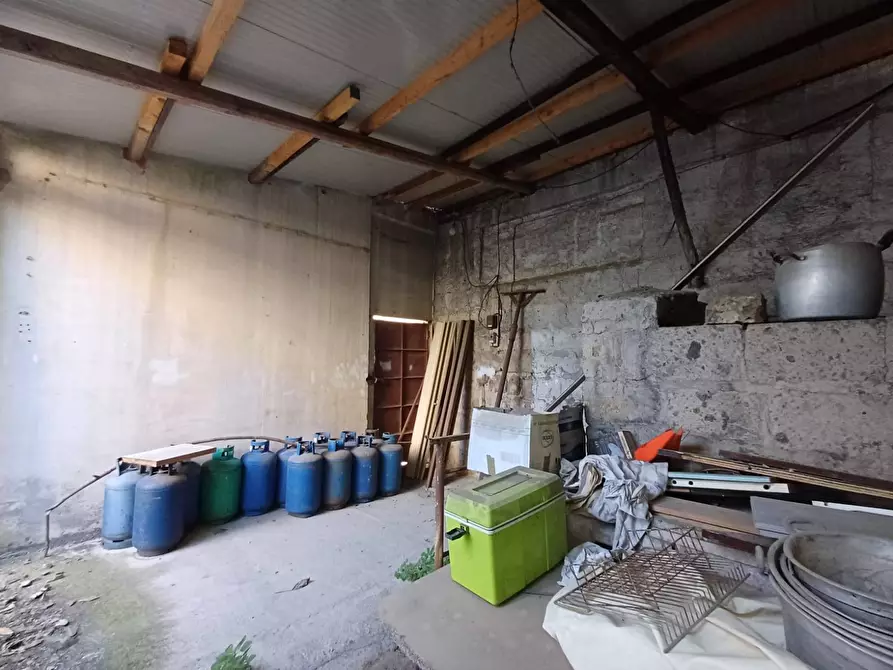 Immagine 51 di Appartamento in vendita  in VIA ALDO MORO 2 a Casagiove