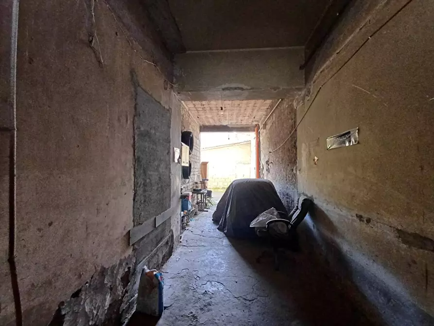 Immagine 54 di Appartamento in vendita  in VIA ALDO MORO 2 a Casagiove