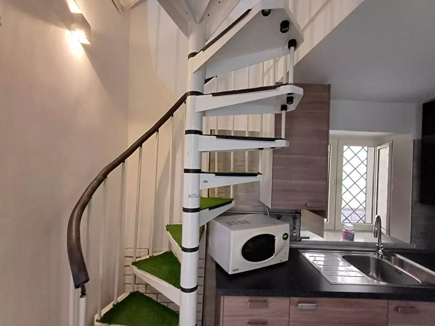 Immagine 11 di Multiproprietà in affitto  in VIA PONTE 50 a Caserta