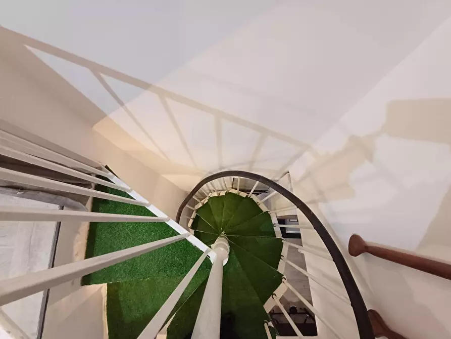 Immagine 13 di Multiproprietà in affitto  in VIA PONTE 50 a Caserta