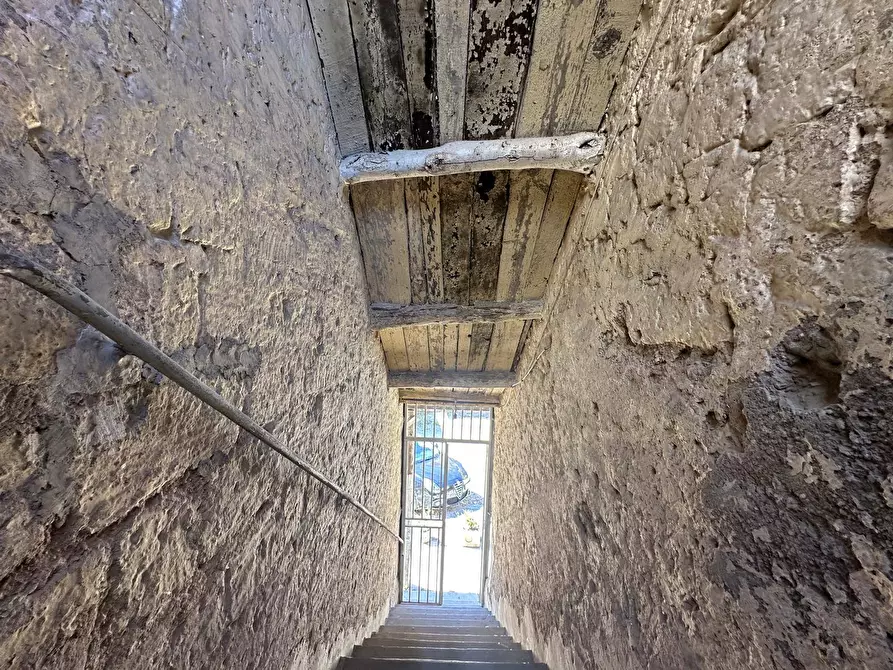 Immagine 12 di Rustico / casale in vendita  in VIA SANTONASTASO 15 a Caserta