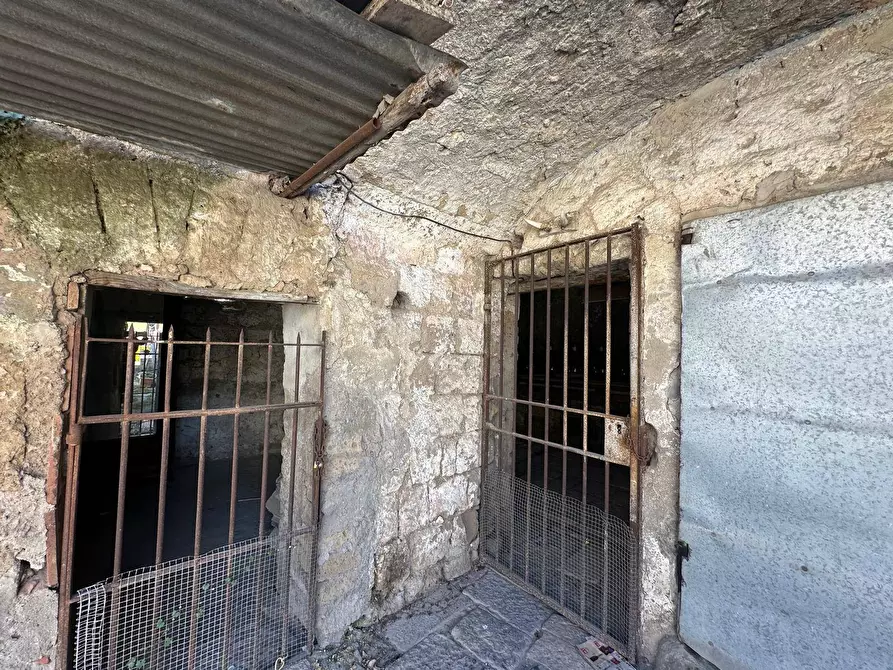 Immagine 22 di Rustico / casale in vendita  in VIA SANTONASTASO 15 a Caserta