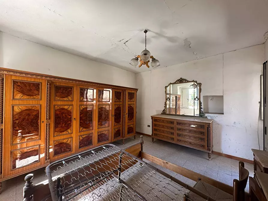 Immagine 25 di Rustico / casale in vendita  in VIA SANTONASTASO 15 a Caserta