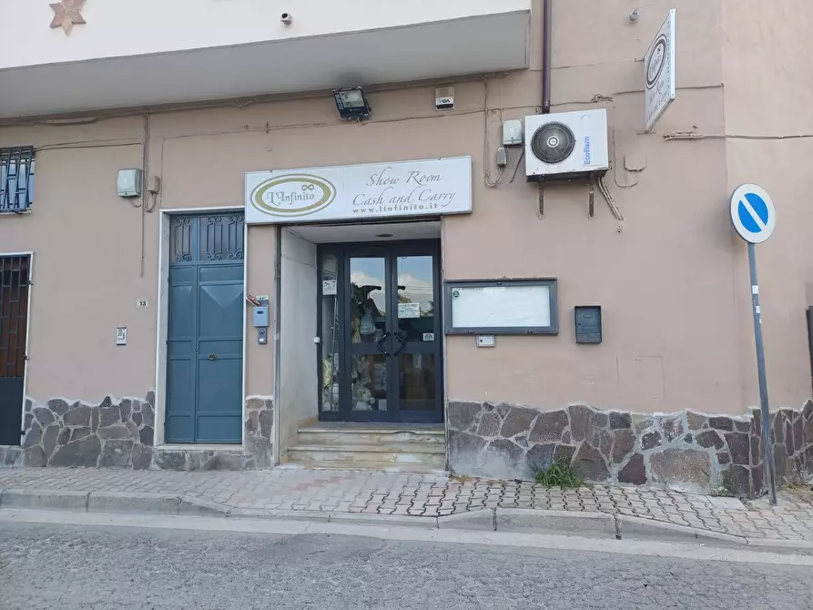 Immagine 1 di Locale commerciale in affitto  in via caduti sul lavoro 15 a Casagiove