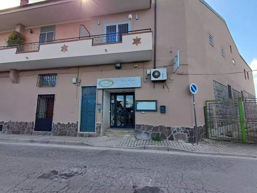 Immagine 2 di Locale commerciale in affitto  in via caduti sul lavoro 15 a Casagiove