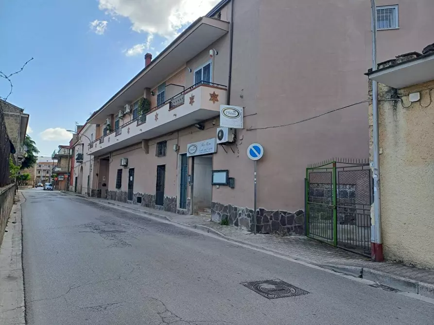 Immagine 4 di Locale commerciale in affitto  in via caduti sul lavoro 15 a Casagiove