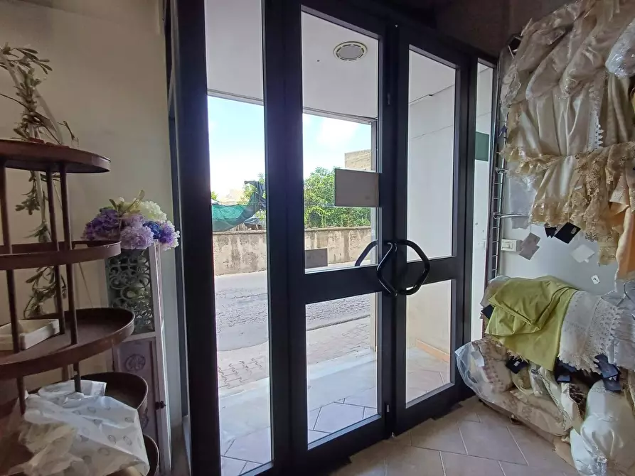 Immagine 7 di Locale commerciale in affitto  in via caduti sul lavoro 15 a Casagiove