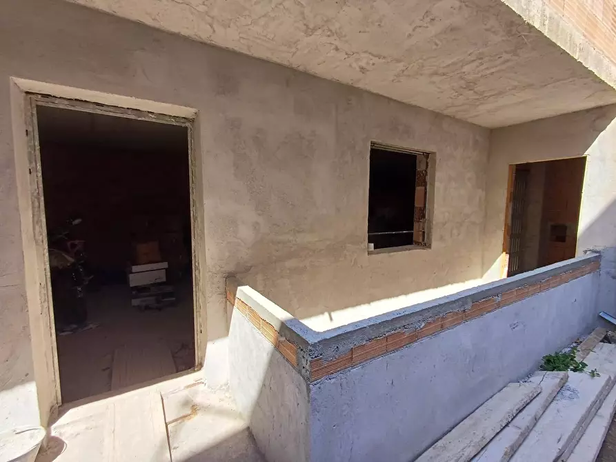 Immagine 1 di Casa indipendente in vendita  in via ferrante fratelli 7 a Casagiove