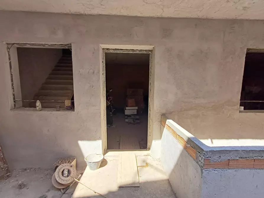 Immagine 2 di Casa indipendente in vendita  in via ferrante fratelli 7 a Casagiove