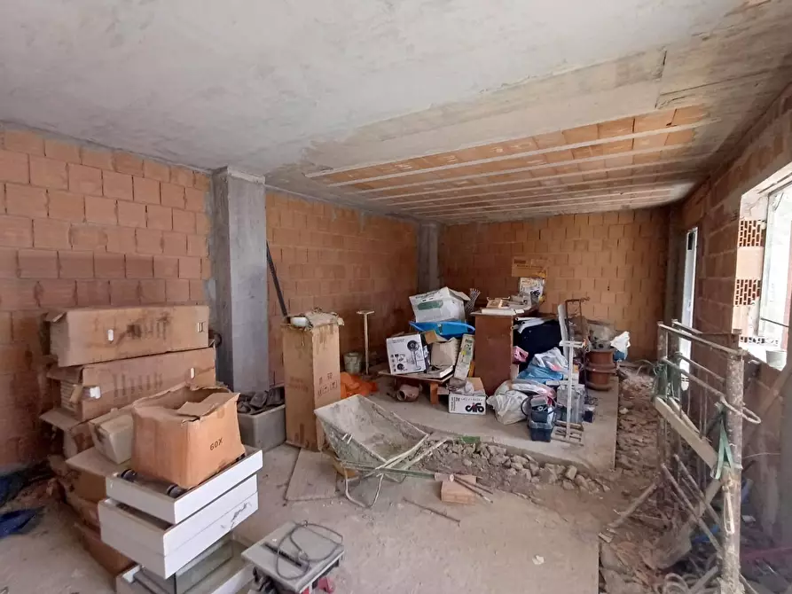 Immagine 3 di Casa indipendente in vendita  in via ferrante fratelli 7 a Casagiove