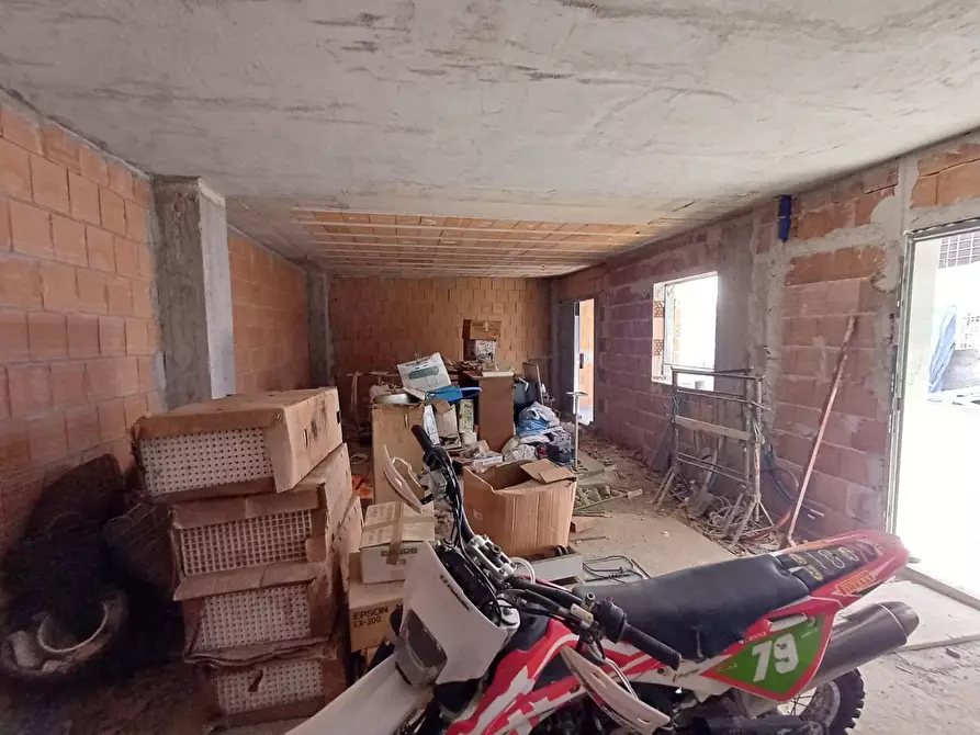 Immagine 4 di Casa indipendente in vendita  in via ferrante fratelli 7 a Casagiove