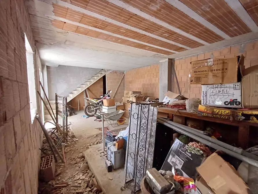 Immagine 5 di Casa indipendente in vendita  in via ferrante fratelli 7 a Casagiove