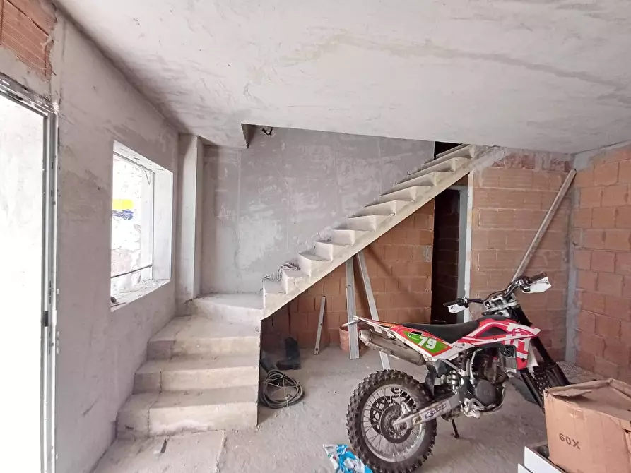 Immagine 6 di Casa indipendente in vendita  in via ferrante fratelli 7 a Casagiove