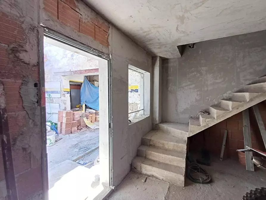 Immagine 7 di Casa indipendente in vendita  in via ferrante fratelli 7 a Casagiove