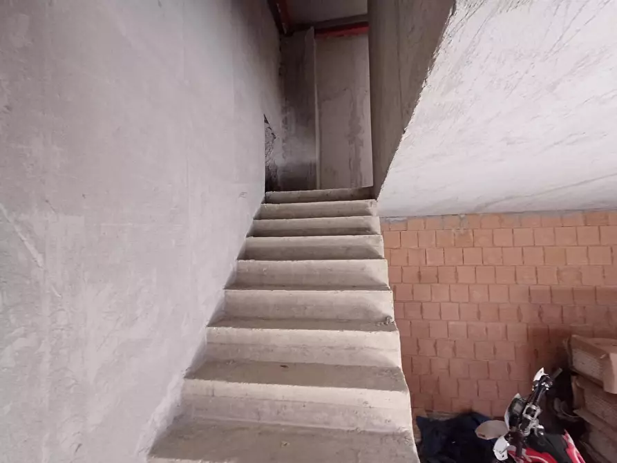 Immagine 8 di Casa indipendente in vendita  in via ferrante fratelli 7 a Casagiove