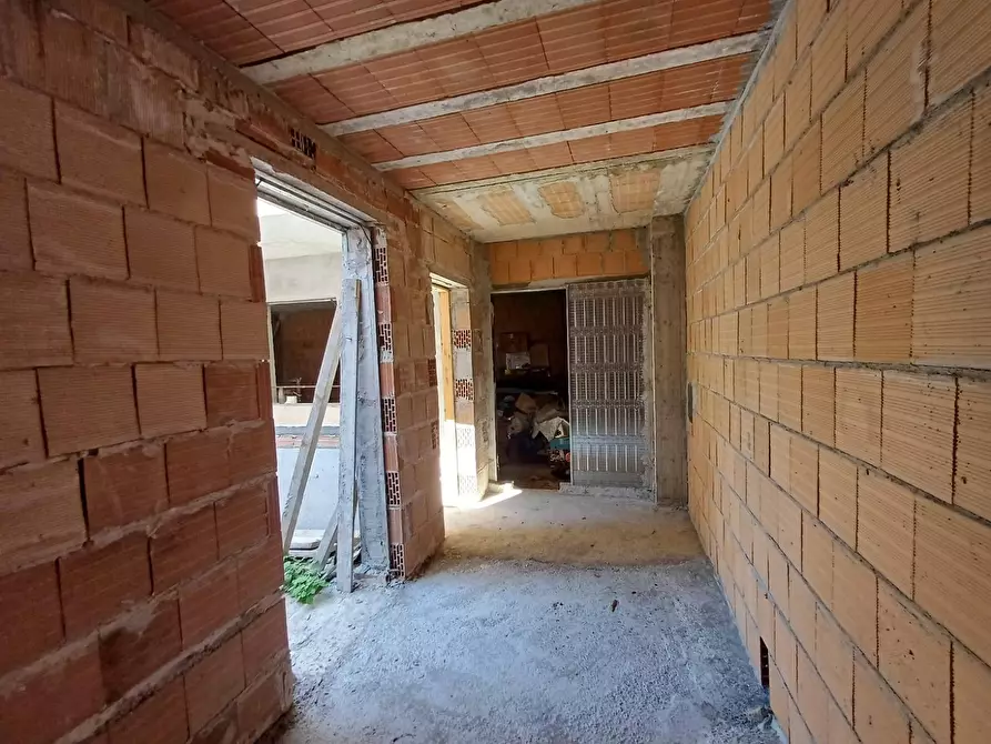 Immagine 10 di Casa indipendente in vendita  in via ferrante fratelli 7 a Casagiove