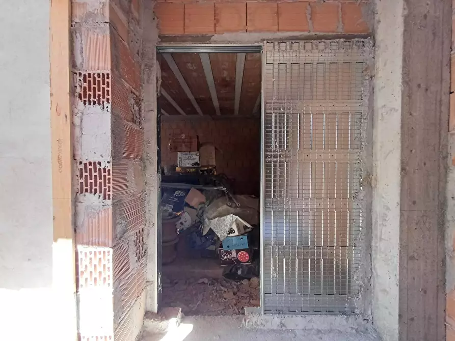 Immagine 11 di Casa indipendente in vendita  in via ferrante fratelli 7 a Casagiove