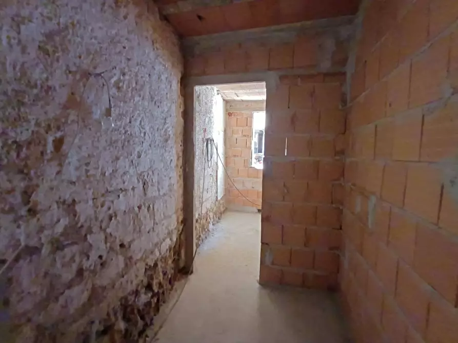 Immagine 12 di Casa indipendente in vendita  in via ferrante fratelli 7 a Casagiove