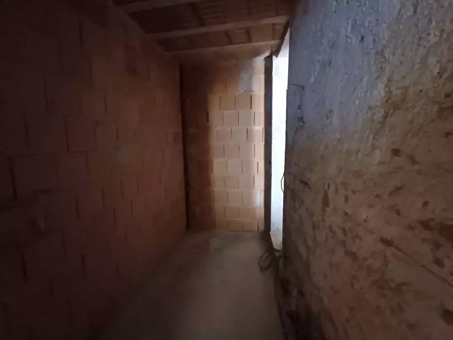 Immagine 13 di Casa indipendente in vendita  in via ferrante fratelli 7 a Casagiove