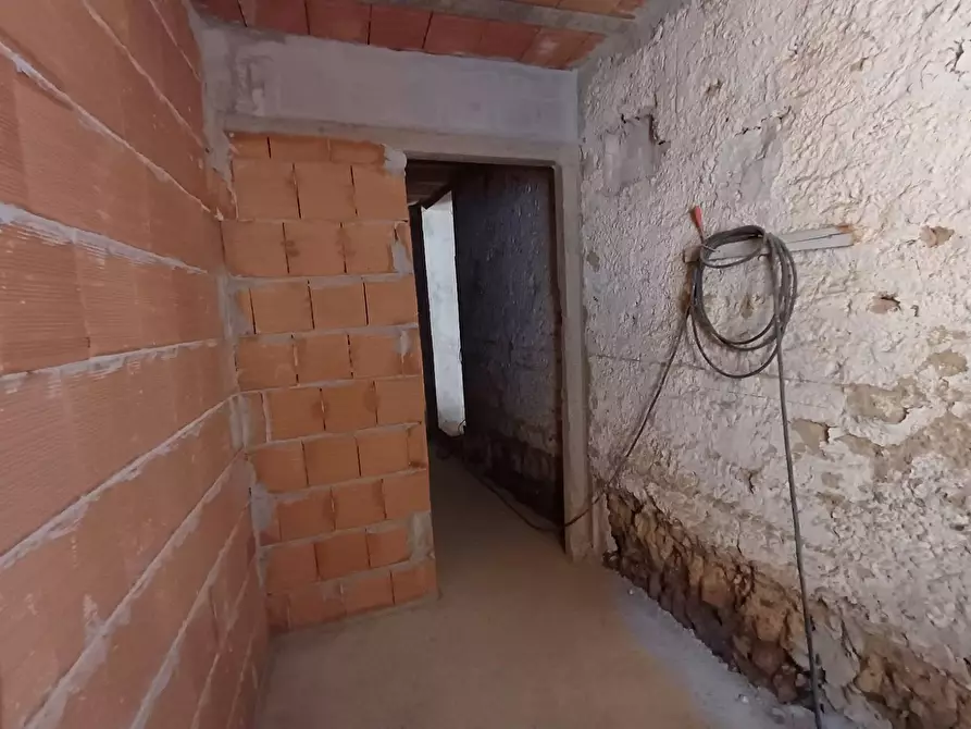 Immagine 15 di Casa indipendente in vendita  in via ferrante fratelli 7 a Casagiove