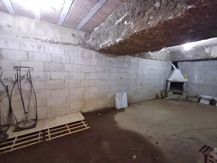 Immagine 17 di Casa indipendente in vendita  in via ferrante fratelli 7 a Casagiove