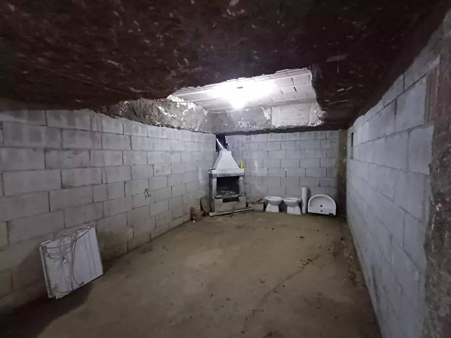 Immagine 18 di Casa indipendente in vendita  in via ferrante fratelli 7 a Casagiove