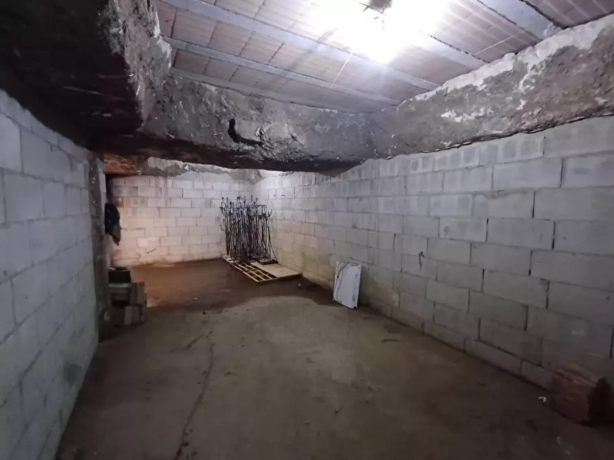 Immagine 19 di Casa indipendente in vendita  in via ferrante fratelli 7 a Casagiove