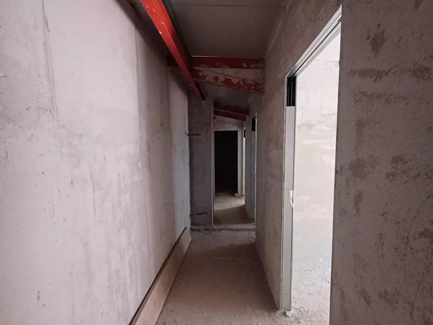 Immagine 20 di Casa indipendente in vendita  in via ferrante fratelli 7 a Casagiove